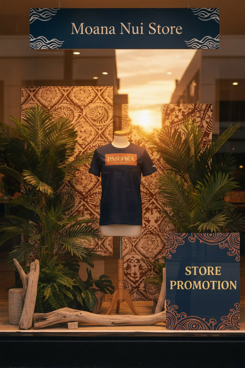 Sale & Promos
