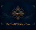 Moana Nui Vault Pass