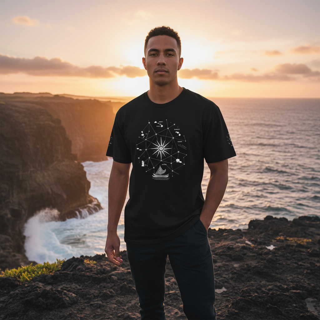 Star Navigator Lifestyle Shot